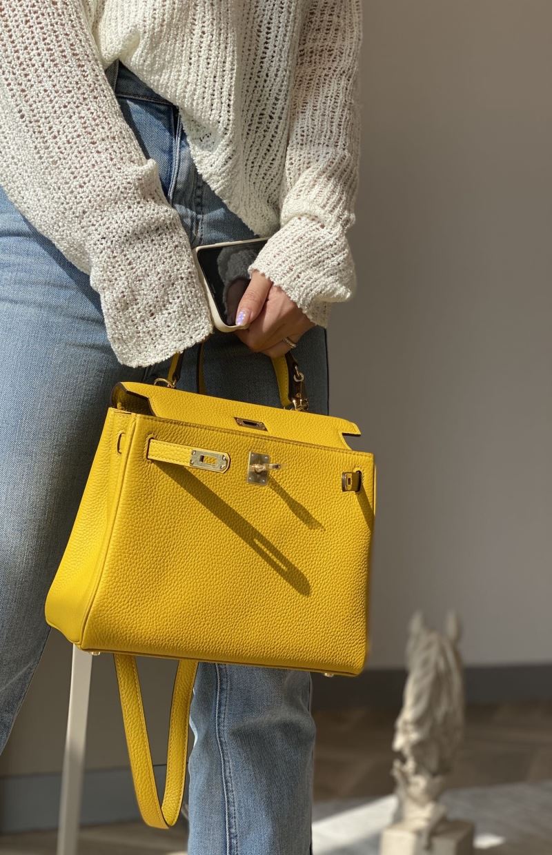 Hermes Kelly Bags